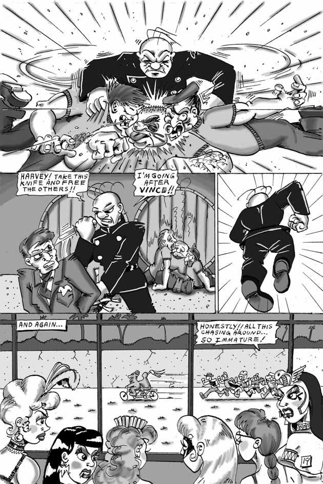 Smorty Smythe #9 pg. 19
