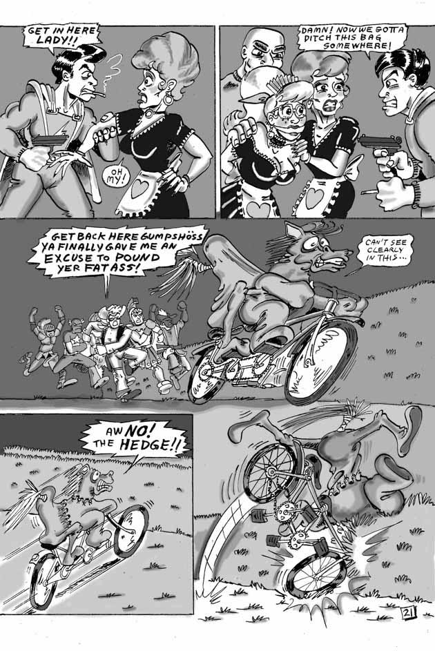 Smorty Smythe #9 pg. 21