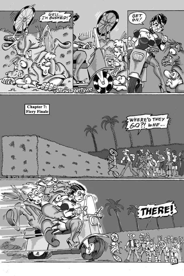 Smorty Smythe #9 pg. 22