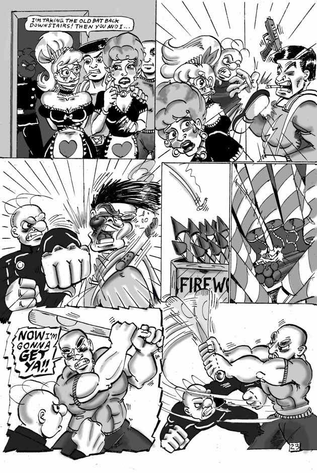 Smorty Smythe #9 pg. 23