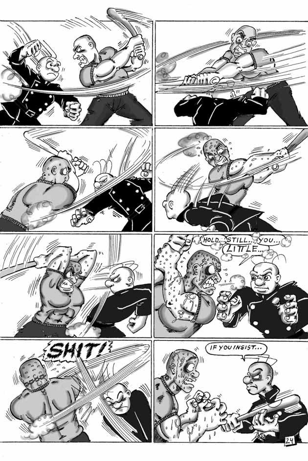 Smorty Smythe #9 pg. 24