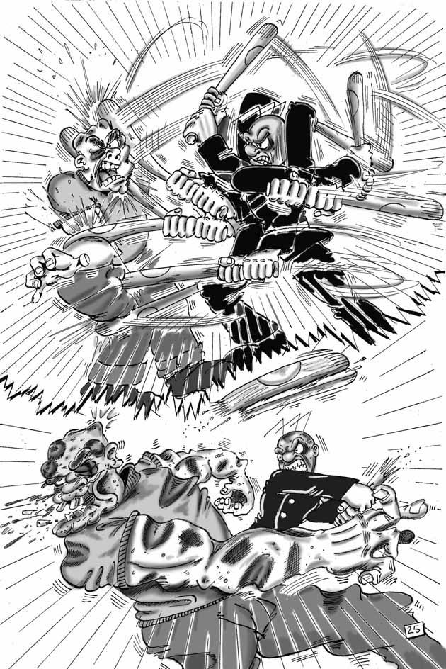 Smorty Smythe #9 pg. 25