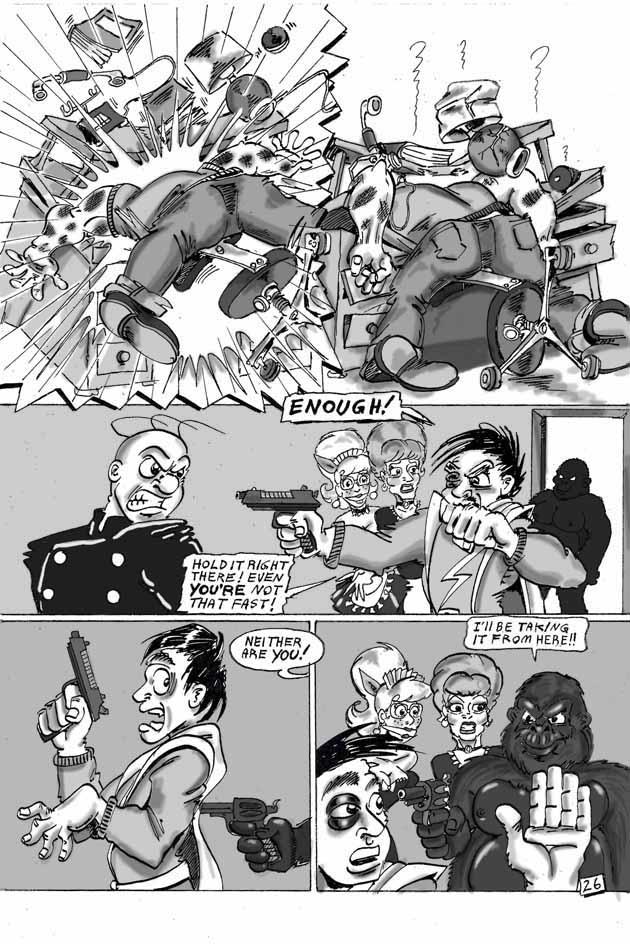 Smorty Smythe #9 pg. 26