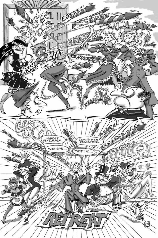 Smorty Smythe #9 pg. 28