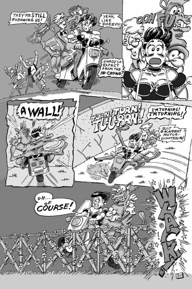 Smorty Smythe #9 pg. 30