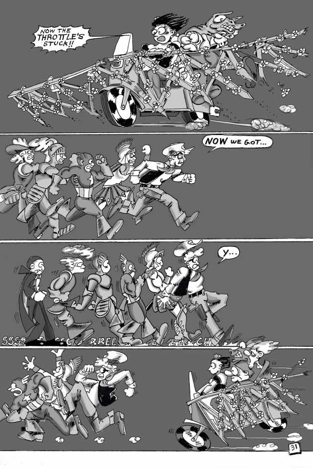 Smorty Smythe #9 pg. 31