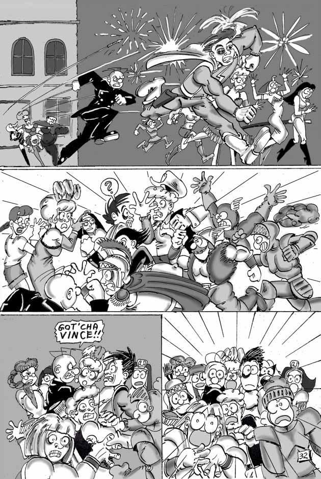 Smorty Smythe #9 pg. 32