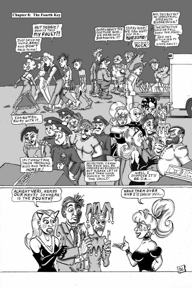 Smorty Smythe #9 pg. 36