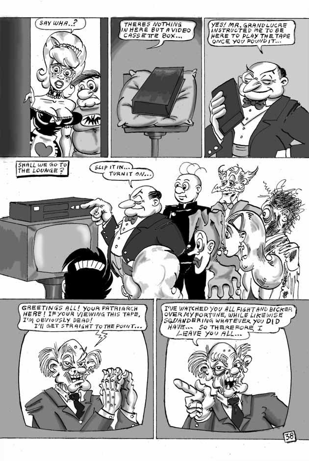 Smorty Smythe #9 pg.38