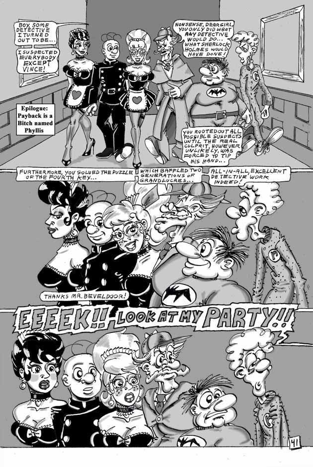 Smorty Smythe #9 pg.41