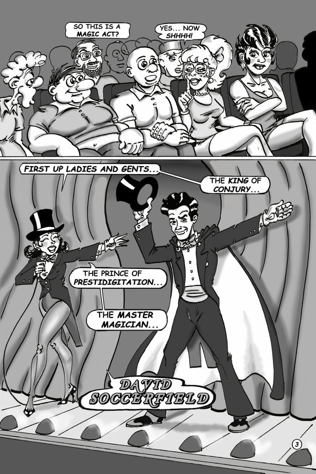 Smorty Smythe #11 pg 3