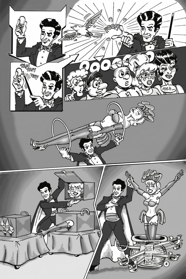 Smorty Smythe #11 pg 4