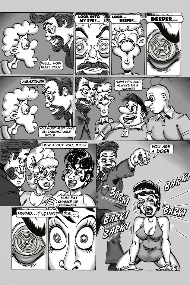 Smorty Smythe #11 pg 15