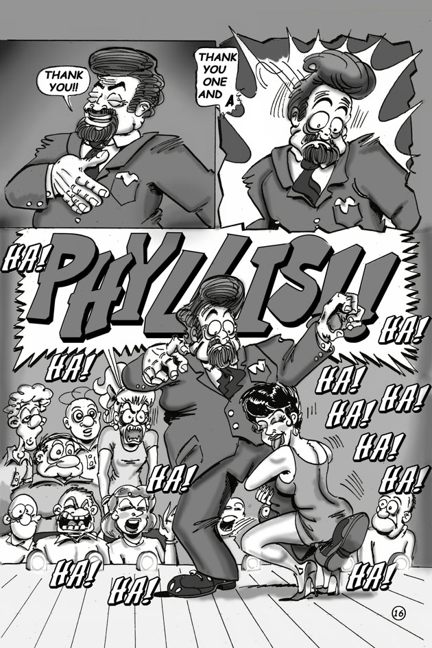 Smorty Smythe #11 pg 16