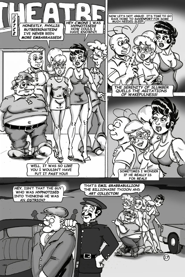 Smorty Smythe #11 pg 17