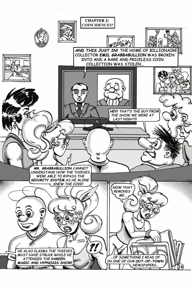 Smorty Smythe #11 pg 18