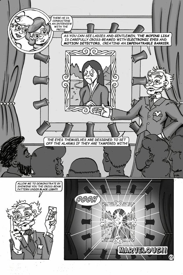 Smorty Smythe #11 pg 22