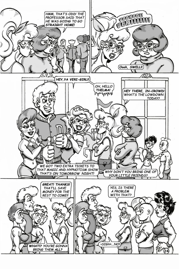 Smorty Smythe #11 pg 24