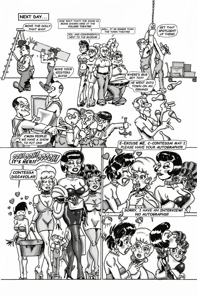 Smorty Smythe #11 pg 26