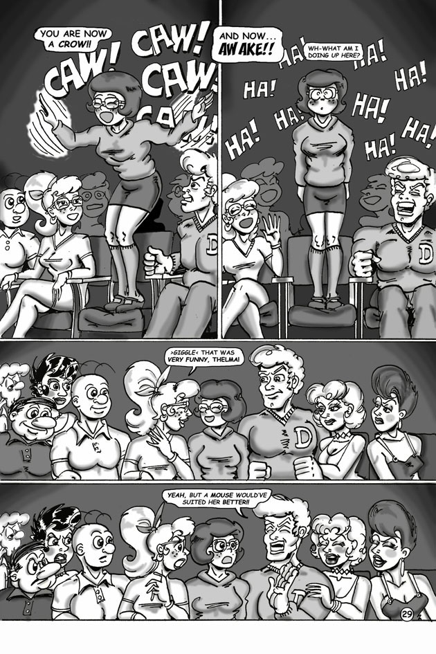 Smorty Smythe #11 pg 29