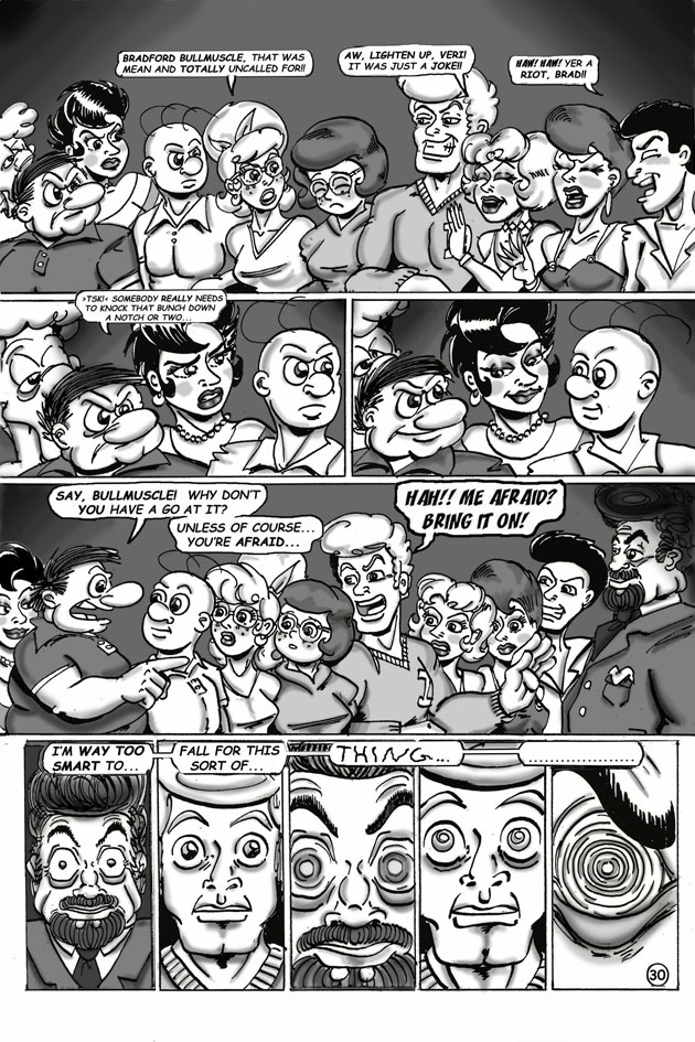 Smorty Smythe #11 pg 30
