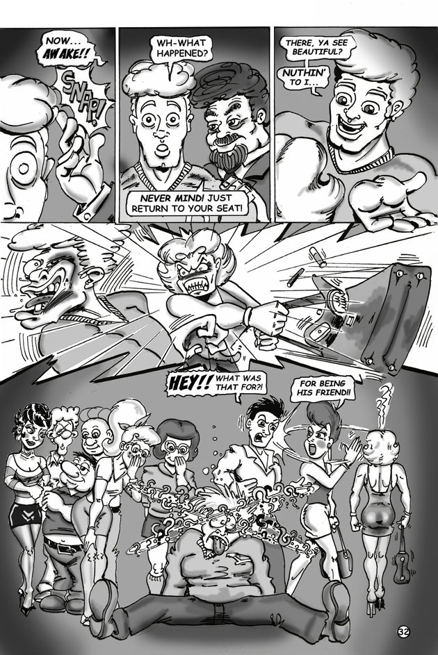 Smorty Smythe #11 pg 32