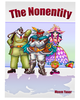 Go to 'The Nonentity' comic