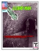 Go to 'lizard man issue 5' comic