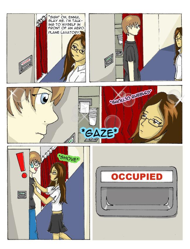 It's not rape if you don't say stop.