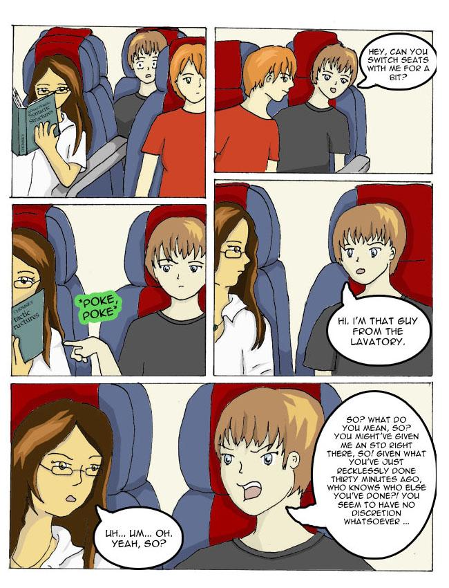 Nonphenomeal Whineage.