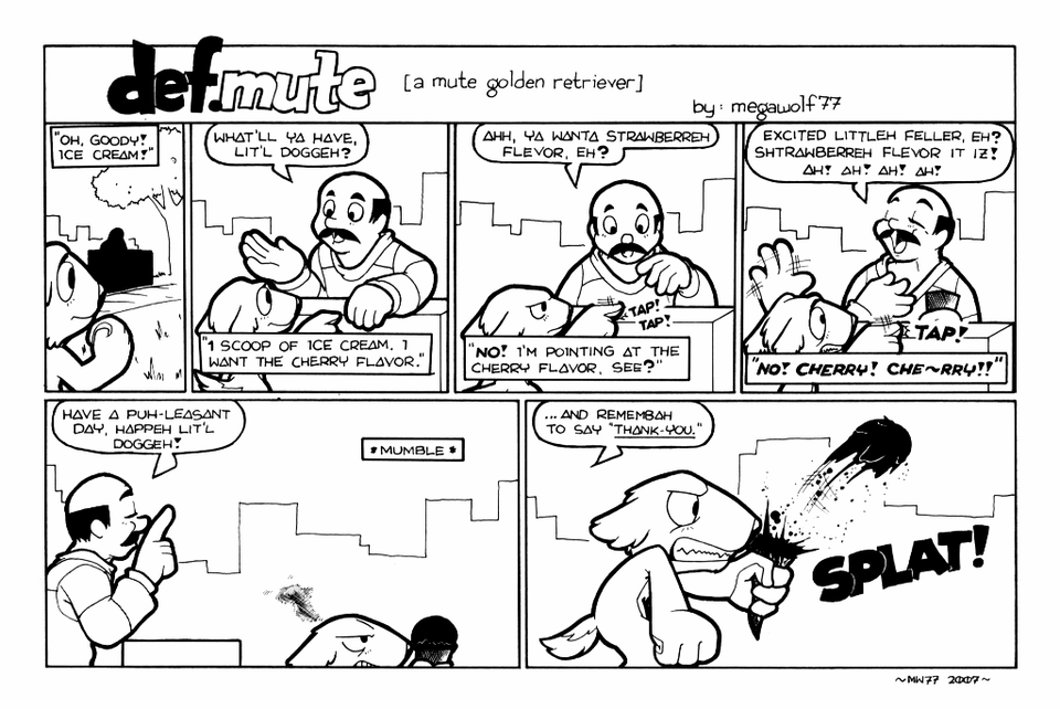 def.mute comic 2