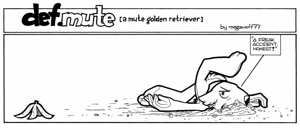 def.mute comic 5