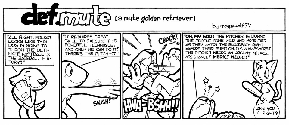 def.mute comic 6