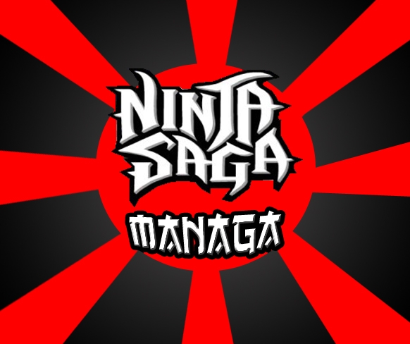 Ninja Saga 