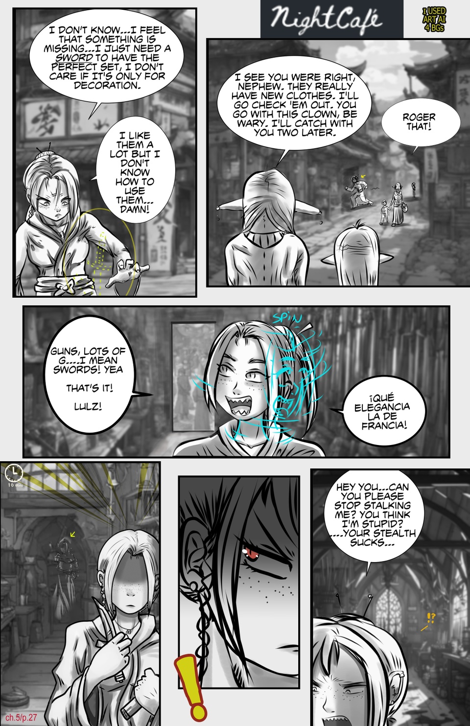  Tales of Omnizari cp.5 p.27