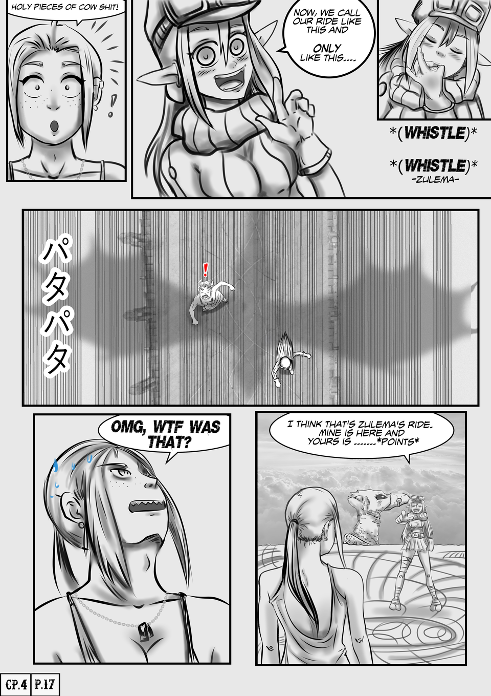 Tales of Omnizari cp.4 p.17