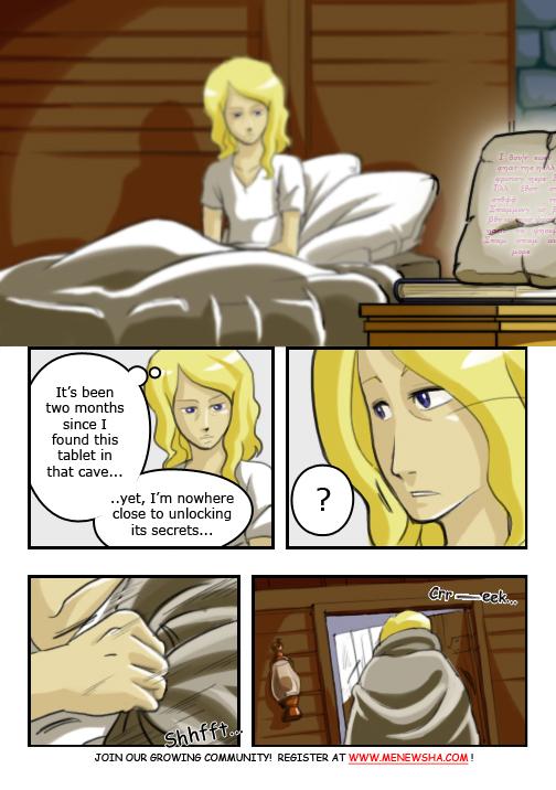 Chapter 1 Page 3