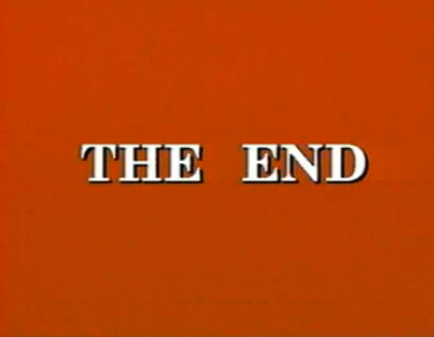 THE END