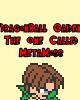 DragonBall Gaiden The One Called Meta Moss