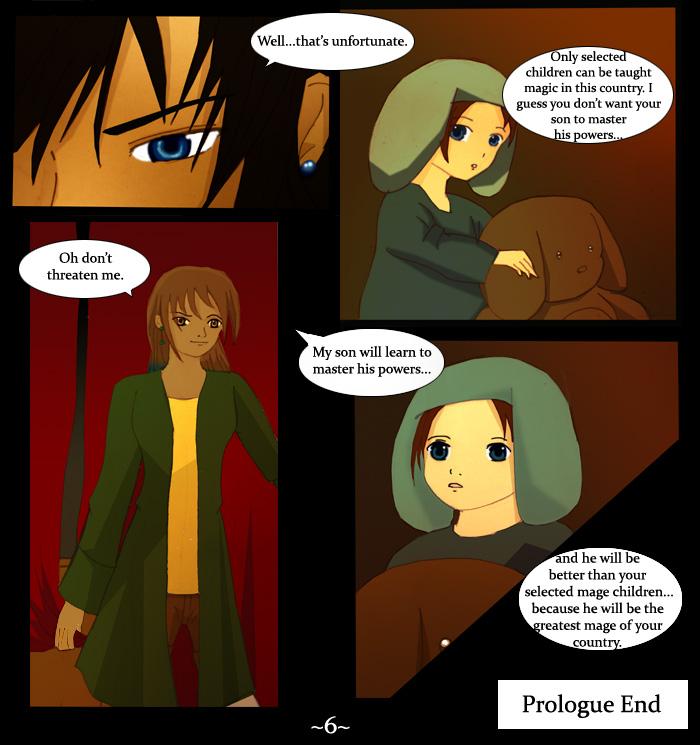 prologue 5