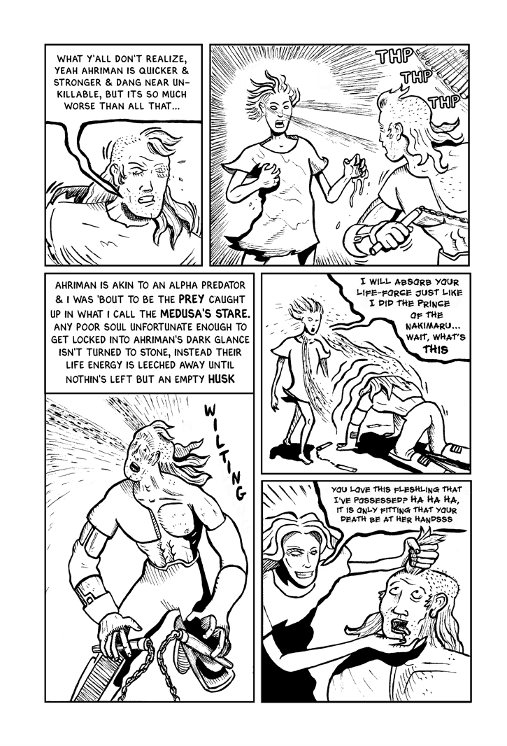 Chapter Three Page Seven