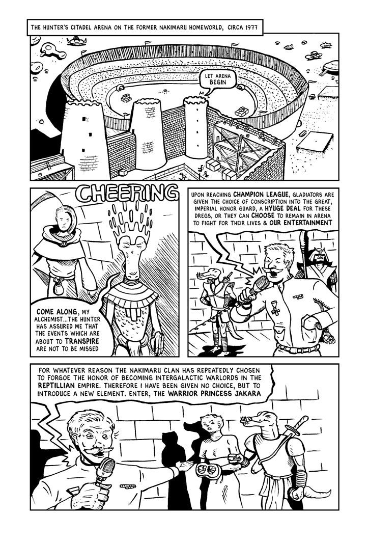 Chapter Four Page Two