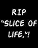 Go to 'Slice of Life' comic