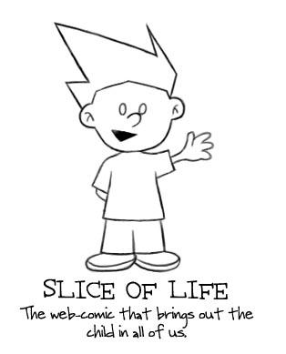 [ RANT! ] 'Slice of Life's Mission.