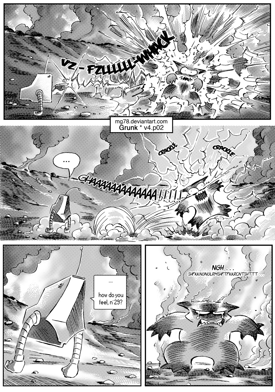  GRUNK (vol 4 - page 02)