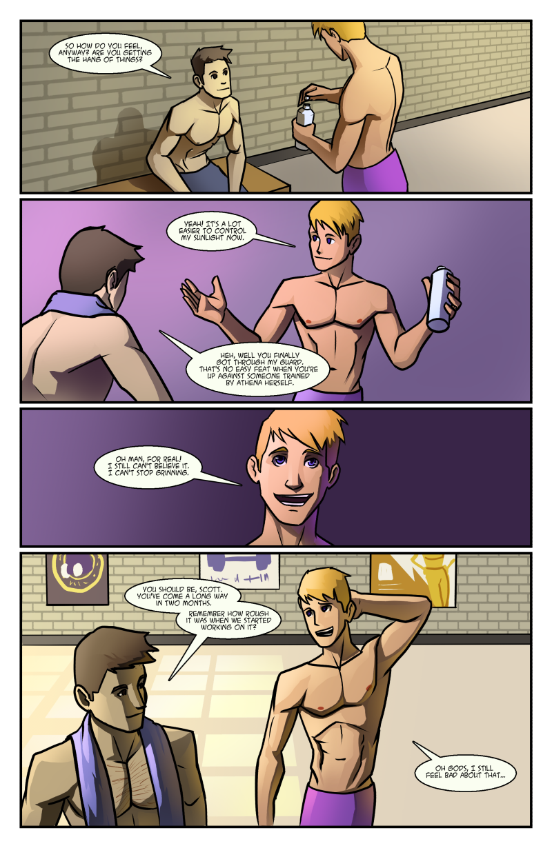 Book 1, Page 13