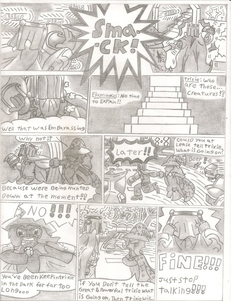 My first night in Lunsi part 2, page 3