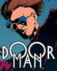 Go to 'DoorMan' comic
