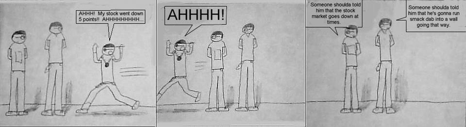 Chris Gets Rich XIII: Down To The Left