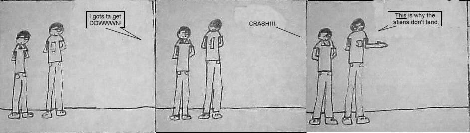 Chris Gets Rich XVI: Breakdancing